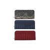 2 Scissor Case TSC2, blue croco