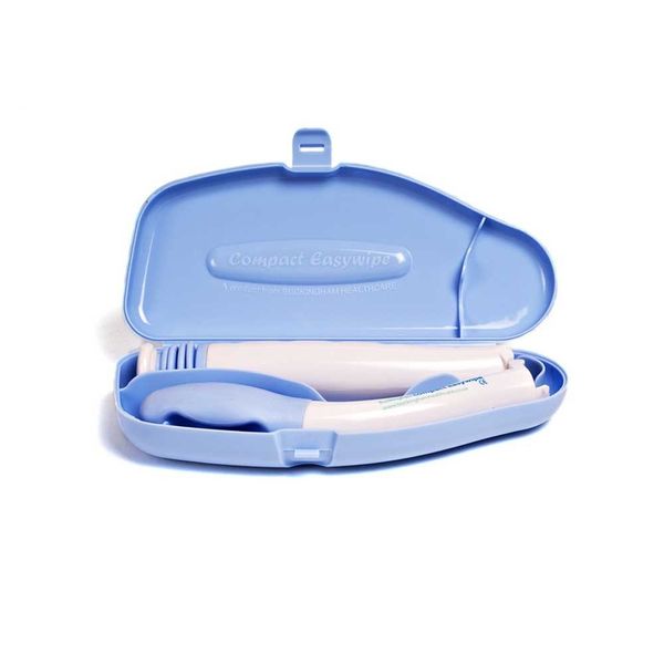 Buckingham Compact Easywipe - Bottom Wiper