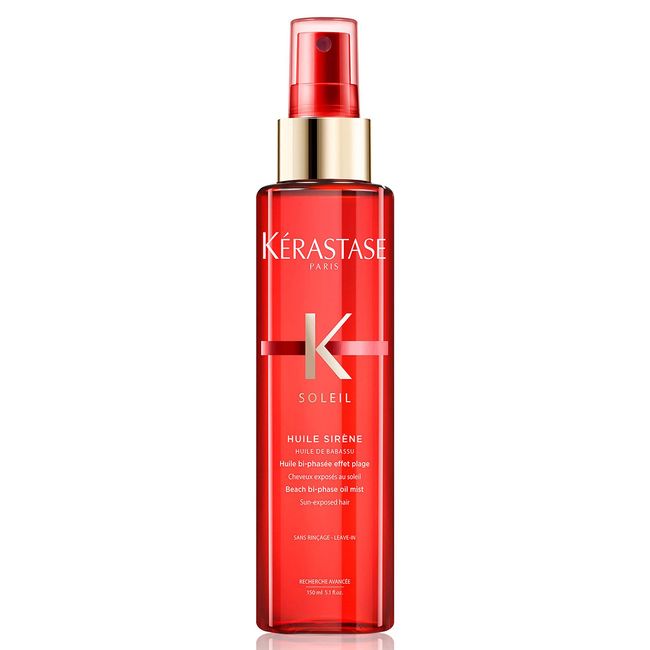 Kerastase Soleil Huile Sirene 150ml