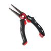 Rapala RCD 4" Mag Spring Split Ring Pliers, Fishing Tools