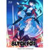 Black fox, le film [Blu-ray] [FR Import]