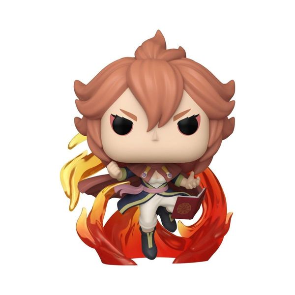 Funko Pop! Black Clover Mereoleona Exclusive 1157 FU65121