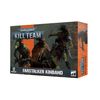 Games Workshop Warhammer 40K: Kill Team - Farstalker Kinband