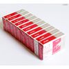 No.0001 Staples - Pack of 10 Boxes, 1000 pcs a Box