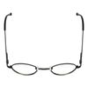 Calabria Flex Collection KIDS 66 Round Blue Light Blocking Reading Glasses +4.00