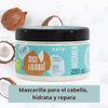 Coconut & Almond Cream Mascarilla 250 ml