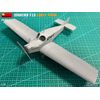 Miniart 1:48 - Junkers F13 Early Prod