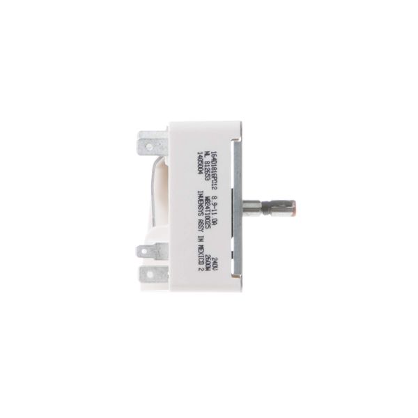 GE Appliances WB24T10025 Genuine OEM Surface Burner Control Switch for GE Electric Ranges