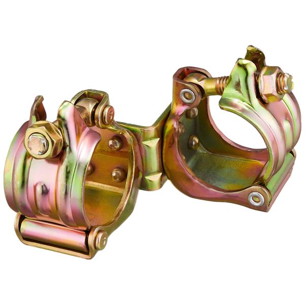 TRUSCO TMJC1 Assembly Joint Clamp Type 1