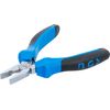 BGS 380 | Electronic Combination Pliers | spring loaded | 120 mm
