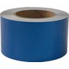 Linear Designs Premium 2" X 50' Automotive Stripe - Blue Metallic
