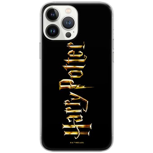 ERT GROUP mobile phone case for Xiaomi REDMI 9 original and officially Licensed Harry Potter pattern 039 optimally adapted to the shape of the mobile phone, case made of TPU