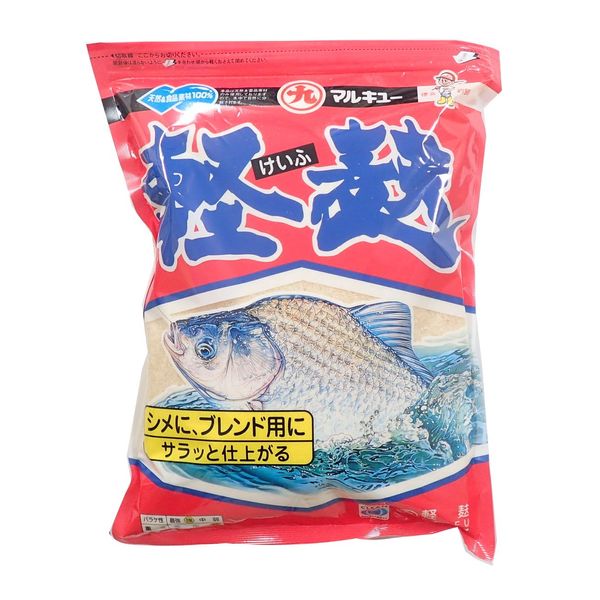 marukyu- (Marukyu) Light Gluten