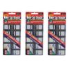 10 Compartment Memory Card Organizer
