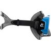 Cressi Focus, Black/Blue