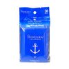SPR Samurai Aquamarine Face & Body Sheets, 30 Sheets