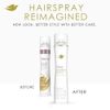 Dove Humidity Protect Micro Mist Hairspray 6 Pack Flexible Hold 5.5 Oz