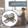 Reliapart Modern Metal Integrated Washing Machine Door Hinge