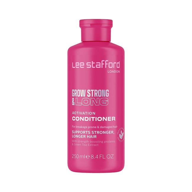 Lee Stafford Grow Strong & Long Activation Hair Growth Conditioner | 250ML