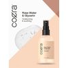 Rose Water & Glycerin | 8 fl oz | Moisturizing Spray for Face, Skin, and Hair | Soothing Facial Toner | Free of Parabens, SLS, & Preservatives