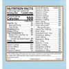 NSN Chocolate Hazelnut  Pudding Shake Meal Replacement (Robard)