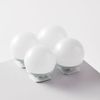 USB Touch Switch Dimming Mirror Front Lamp Room Bathroom Makeup Fill Light