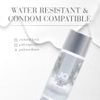JO: Massage Unsented 4oz.