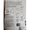 National Hardware 3" Double Acting Spring Hinges Division Of Stanley