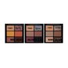 City Eyeshadow Palettes Bundle