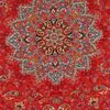 Pasargad Silk Termeh Floral Design 16''