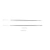 Rage R/C - Complete Pushrod Set; Defender 1100