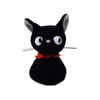 Kiki s Delivery Service Studio Ghibli Black Cat Mini Plush