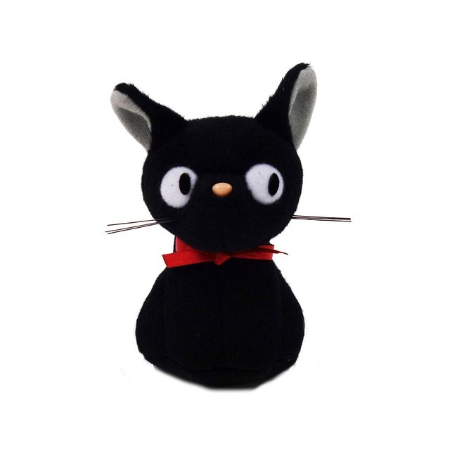 Kiki s Delivery Service Studio Ghibli Black Cat Mini Plush