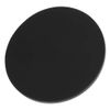 Coffee Machine Cleaning Disk Rubber for Coffee Machine Blind Filter Blind Filter Backflush Disk Coffee Machine Parts for Espresso Machines