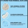 La Roche-Posay Anthelios HA Sunscreen SPF 30 - 1.7 fl oz