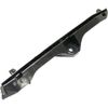 Front Bumper Retainer Driver and Passenger Side For 2004-2010 Toyota Sienna
