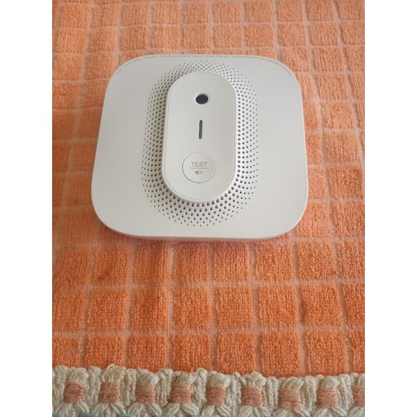 X-SENSE combination Smoke and Carbon Monoxide detector