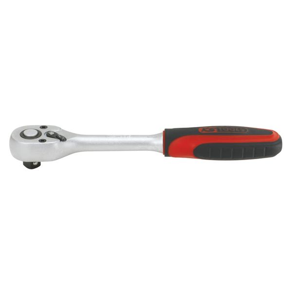 KS Tools Ultimate 922.3990 72 Zahn Ratsche 3/20,3 cm
