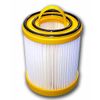 EnviroCare Replacement Premium Vacuum Cleaner HEPA Filter Made to fit Eureka ...