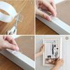 Nano Clear Double-sided Adhesive Tape, 1 Count Double Sided Poster Tape, Multipu