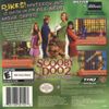 Scooby Doo Dual Pack / Game
