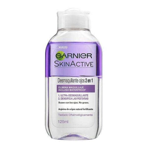 Garnier Make Up Remover 125 ml
