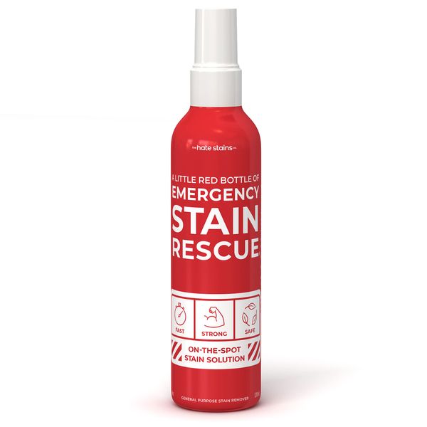 ESR Stain Remover (All-Purpose Type), Stain Rescue, 4.2 fl oz (120 ml)