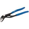 Draper 84447 Wasserpumpenzange 200 mm Drucktaster