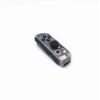 ZOYUBS Switch Nintendo Switch Joy-Con Color Replacement Case Case Outer Shell Switch Joy-Con Replacement Case with Button Cover Analog Stick Cover + Button Cover ABXY Button Direction Button