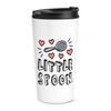 Little Spoon Travel Mug Cup