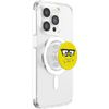 Nickelodeon SpongeBob SquarePants Nerd Glasses Face PopSockets MagSafe PopGrip for iPhone