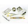 Dental PRF Centrifuge System GRF Instruments Box Set Implant Surgery Kit CE New