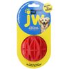 JW Pet Medium Megalast Ball Dog Toy 2-Pack