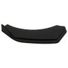 Glossing Black Front Bumper Lip Splitte + Strut Rods For Buick Regal Sportback